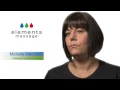 Founder Massage Therapist Michele Maruniak on Elements Massage