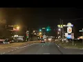 Valdosta Georgia At Night - This Town Isn t As Crappy As It Used To Be