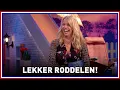 Lagu 'Hier schrik ik echt van!' | Ik hou van Holland