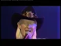 Johnny Winter - Mad Dog - 1984 - Capital Theater New Jersey