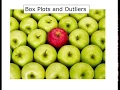 Using to Construct a Box Plot