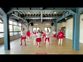 Stecu / Danced by Serly LDC (INA)