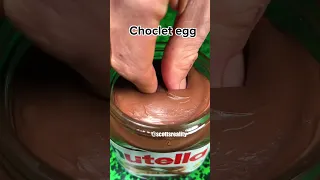 Don T Dip The Last Item In Your Nutella 