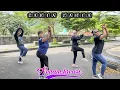 Download Lagu Senam Kreasi Dangdut Remix ZAKIA ZAKIA || Choreo Watik Primadona