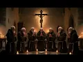 Canticle of the Eternal Flame | Gregorian Chant from the Heart of Divine Love
