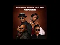 Sun-EL Musician, Thatohatsi, Jnr SA & Kenza - Angeke (Official Audio)