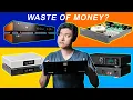 Download Lagu I Tried 100 Audiophile DACs to find out if they are a waste of money