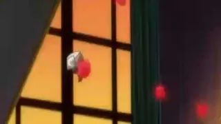 اغنية سايا باليابانية Vsالعربية على مقطع مؤثر من انمي Black Cat 