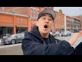 The FOOD SCENE in St Johnsbury Vermont