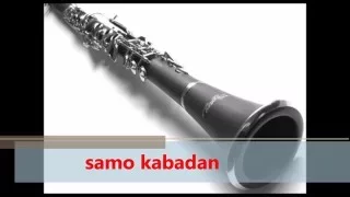 Download SAMO KABADAN KOCEK NEW 2019 MP3