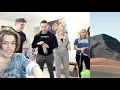 Surprise Visit by Ludwig AustinShow at xQc House