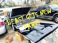 C10 XMAS Update Beast