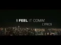The Weeknd   I Feel It Coming Lyrics Video ft Daft Punk video Nerve movie