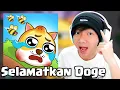 Download Lagu Seru Juga Ini Game - Save The Doge Indonesia