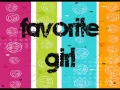 Download Lagu Justin Bieber - Favorite Girl Lyrics [Studio Version]