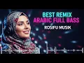 Download Lagu 🔥DJ Musik Arab Enerjik Full Bass– Remix Viral Terpopuler | Rosifu Musik