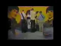 The Meatmen: One Down Three to Go (Ultra Rare Music Video from 1982)