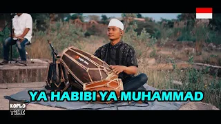 Download Ya Habibi Ya Muhammad versi koplo jaipong MP3