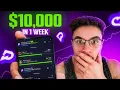 How I Made 10 000 in Just 1 Week Using This PrizePicks Strategy