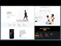 Hospital Website Using HTML CSS and JavaScript Complete Heath Website
