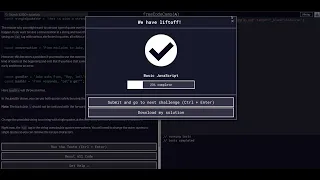 Quoting Strings with Single Quotes - Free Code Camp Help
