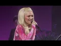 Gwen Stefani and Blake Shelton - Purple Irises (Jimmy Kimmel Live)