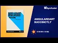 Angular Dart Succinctly Coding Cube with Ed Freitas