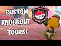 Download Lagu What If We Could Make Our Own Knockout Tours In Mario Kart World?