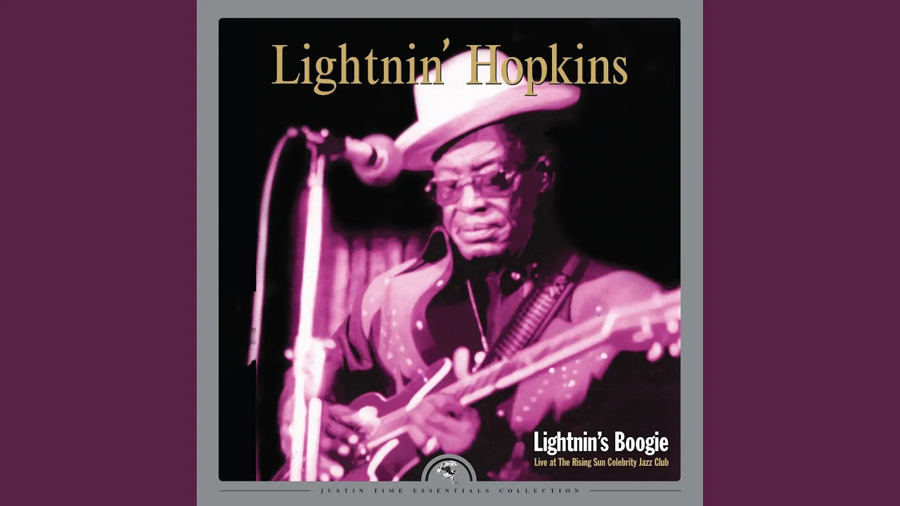 Lightnin's Boogie (Remastered) Lightnin's Boogie (Remastered)