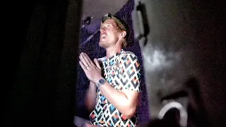 Our Scariest Night Sail Yet  | Wildlings Sailing