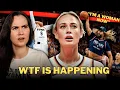 The WNBA is completely collapsing