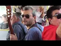 Tata Barahona y Alexis Venegas Cantantando en la Micro. "Te vas de mi"
