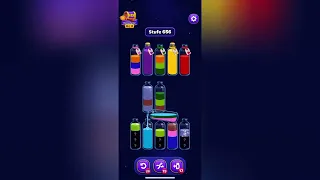 Magic Sort Level 656 Screenshot