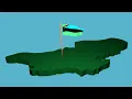 Download Lagu SISI SOTE TUMEGOMBOKA (WIMBO WA UZALENDO ZANZIBAR/WIMBO WA MASHUJAA) - 3D ANIMATION