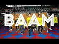 BAAM by Momoland | Zumba® | KPop | TML Crew Camper Cantos