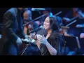 National Arab Orchestra - 'Ala Baladi il-Mahboub / على بلدي المحبوب - Mai Farouk / ماي فاروق