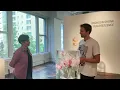 Bronson Shonk | Inflorescence | May 2024