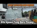 Download Lagu PAKET MISTERIUS DARI BREWOG🔥Siap fyp punya siapa ya - Kita apsen yang baru pulang team 1 ke BWI‼️