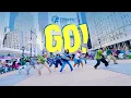 Download Lagu [KPOP IN PUBLIC NYC] CORTIS (코르티스) 'GO!' DANCE COVER by OFFBRND