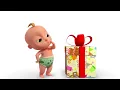 🎵 Rig-a-Jig-Jig - (Official Video) - LooLoo Kids Nursery Rhymes & Kids Songs