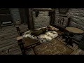 Skyrim Special Edition Lover s Comfort Father s Love or Mother s Love Bonus
