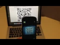 2D BarCode Injection Attack