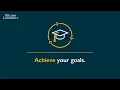 WaldenU See Where an Online Degree Can Take You