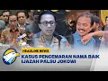 Download Lagu [HEADLINE NEWS 03/07] Roy Suryo akan Kembali Diperiksa Polda Metro Jaya