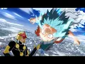 Download Lagu izuku midorya and nova spiral of emotion(death battle) amv|my hero academia