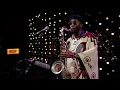 Download Lagu Isaiah Collier \u0026 The Chosen Few - Full Performance (Live on KEXP)