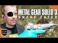 Download Lagu Firearms Expert Reacts to Metal Gear Solid 3: Snake Eater’s Guns | EXP