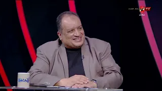 تعليق عبدالمنعم فهمي على قرارات الفيفا وال       قبل إنطلاق كأس العالم       التريند دندنها