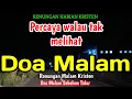 Download Lagu Renungan Malam - Percaya walau tak melihat
