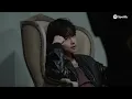 BTS - ‘Merry Go Round’ Spotify Music Video | Making Film Video